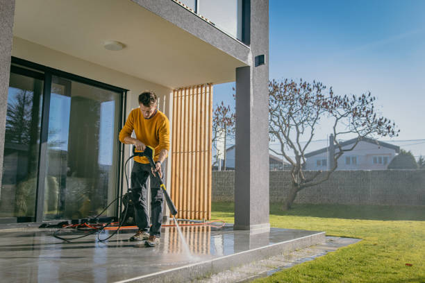 Concrete Sealing in Highland Park, TX